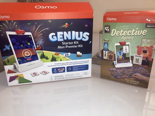 osmo