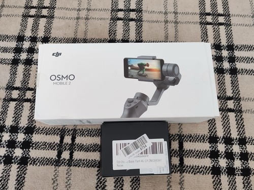 Osmo mobile - osmo, 2