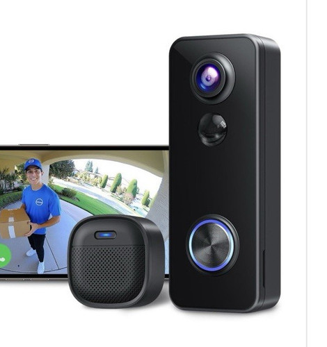 Osmo doorguard pro fi - doorguard, wi-fi