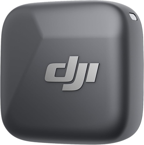 Dji mic mini transmitter - mic,