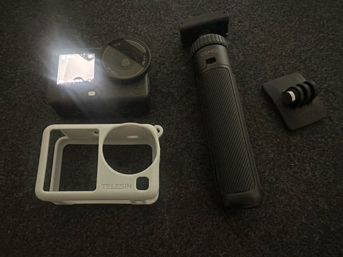 Osmo dji action camcorder - dji,