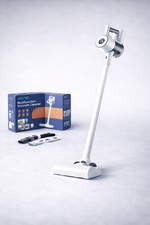 Cordless Stick Vacuum Cleaner